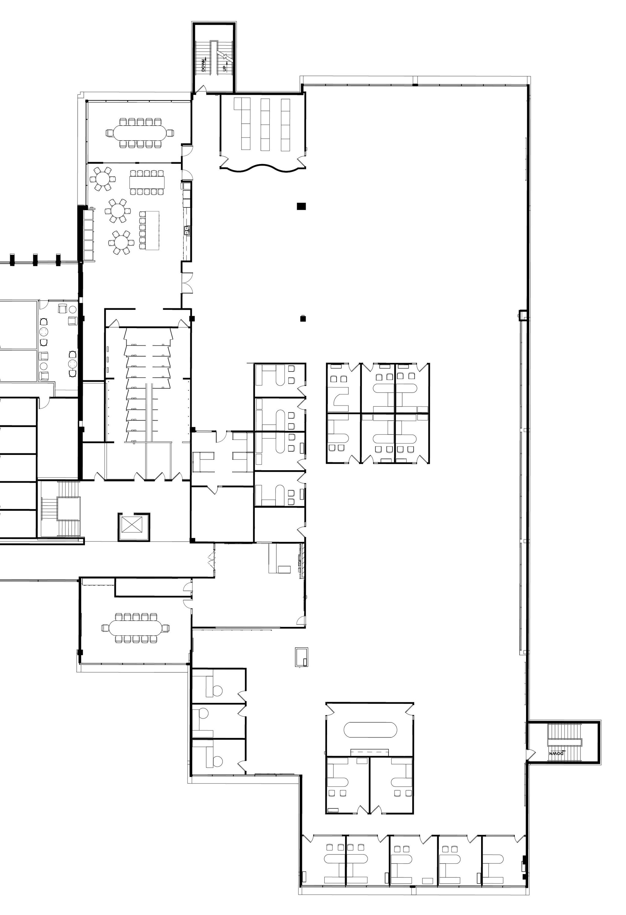 Regency Office Center – Suite 200