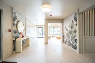 Entry Way