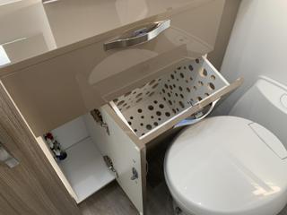 Laundry Basket