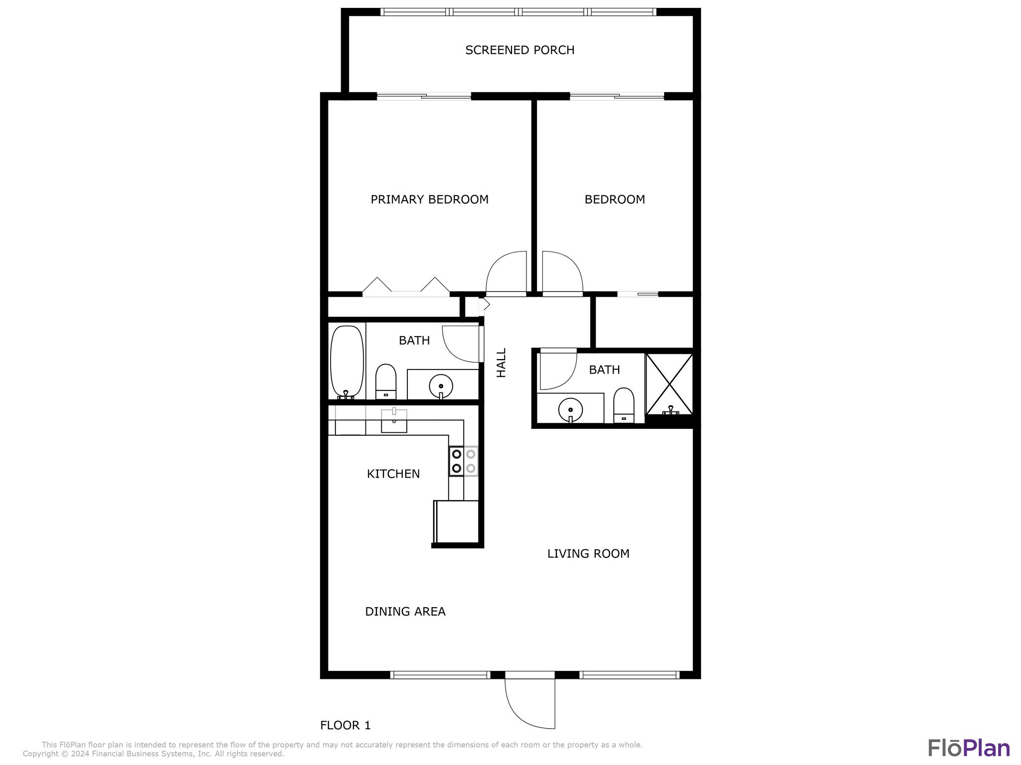 58 Somerset C