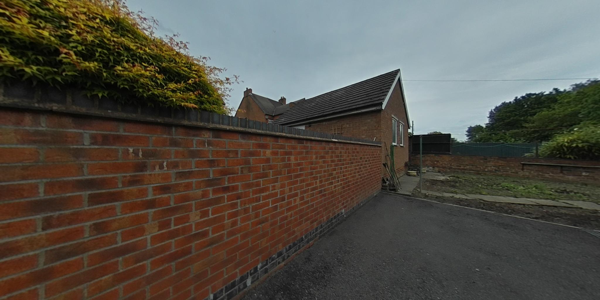 50 Church Street Church Gresley Swadlincote DE11 9NP