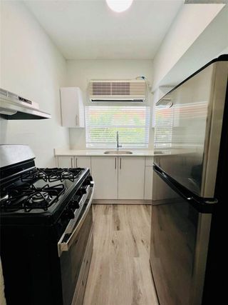 Unit 13 - Kitchen