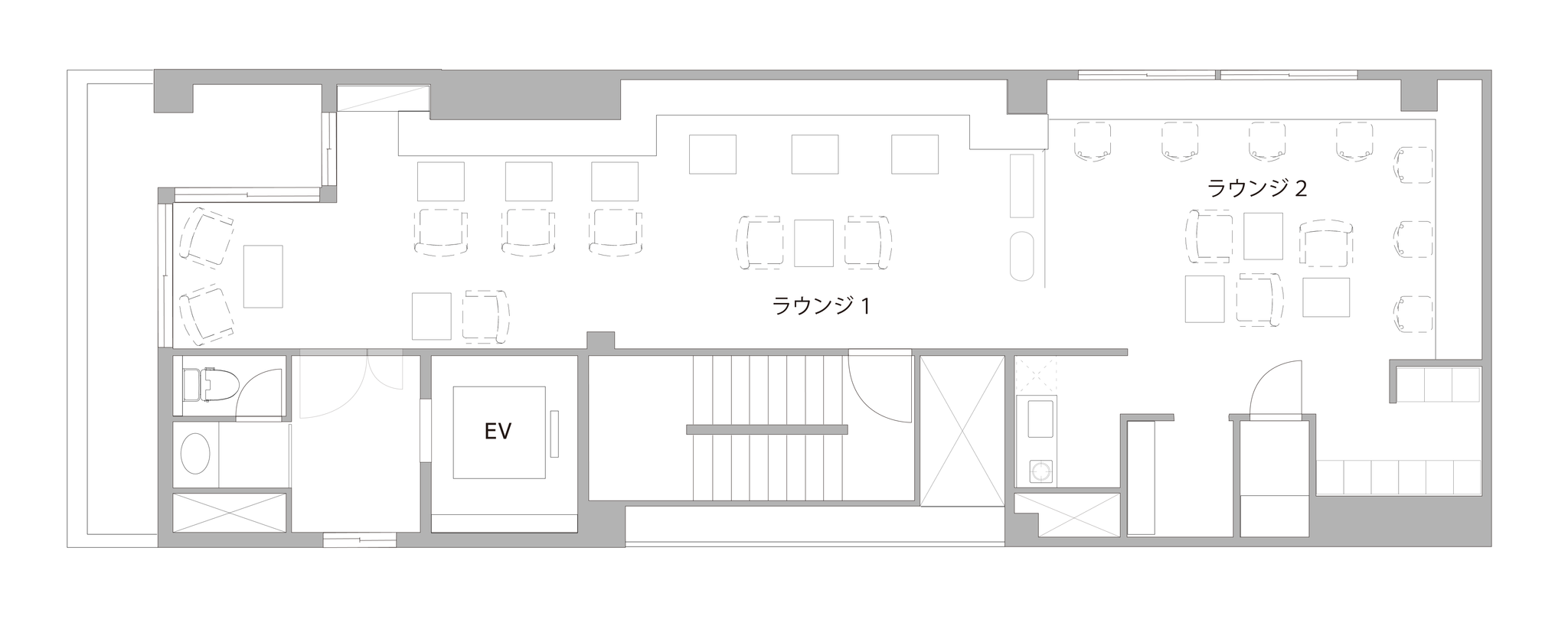 名古屋丸の内 8F