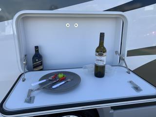 Picnic Table