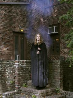 DEBORAH (NYACK, NEW YORK)