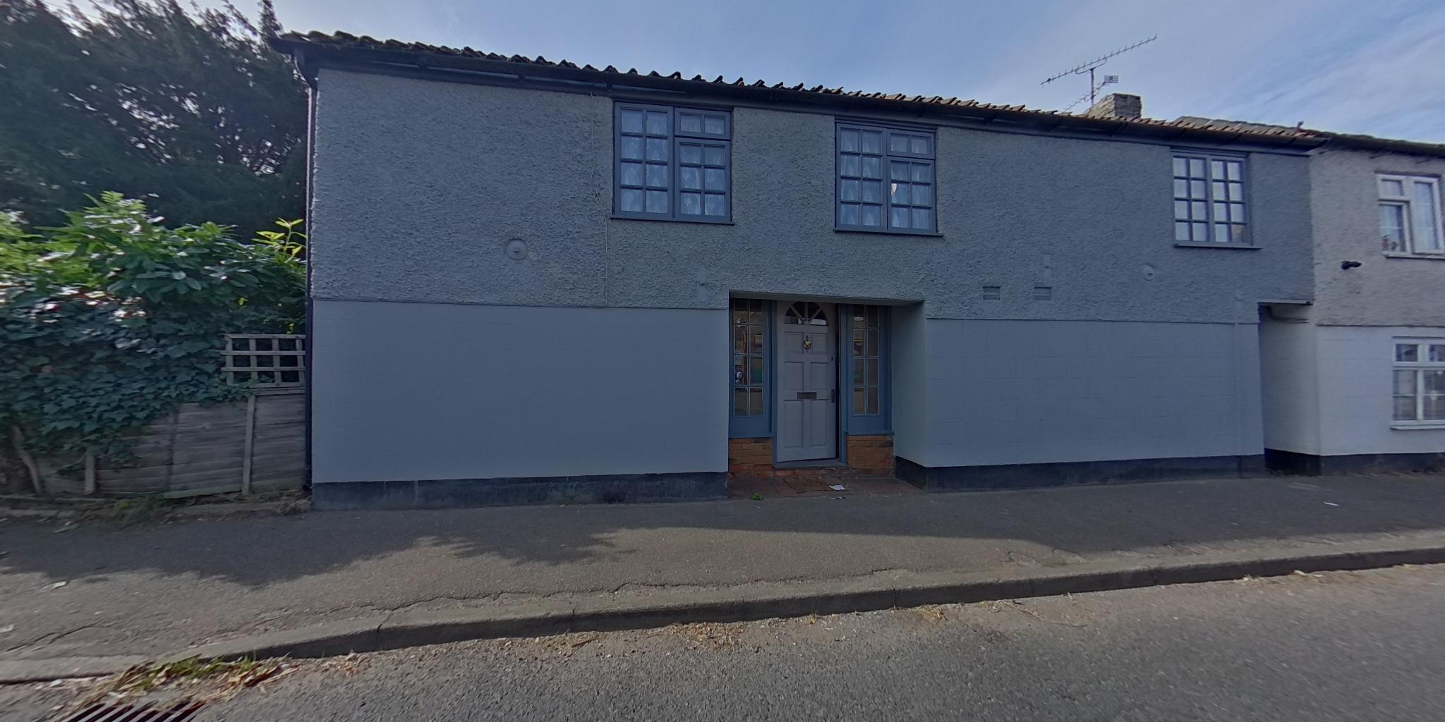 2 Church Road, Watlington