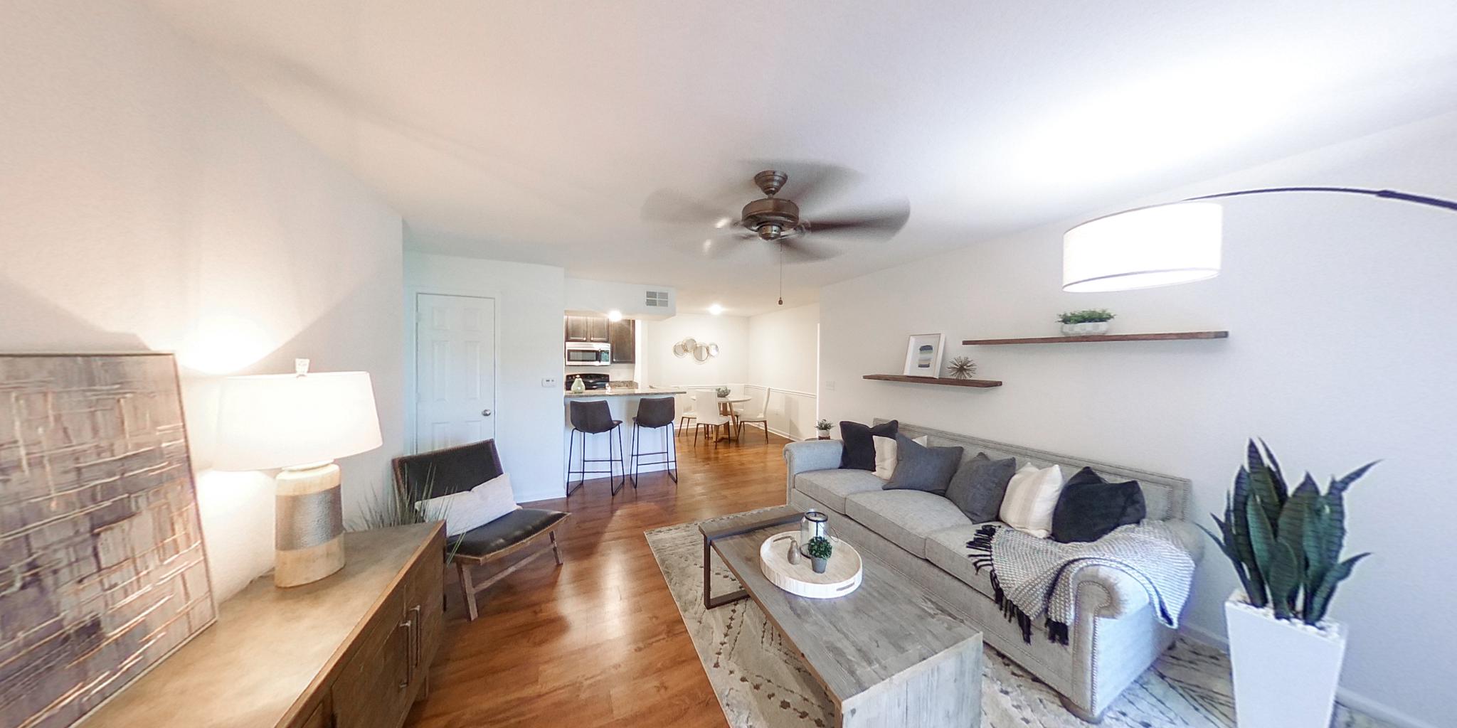 Cypress Grand Apartments