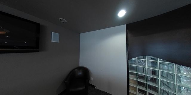 Waiting Area