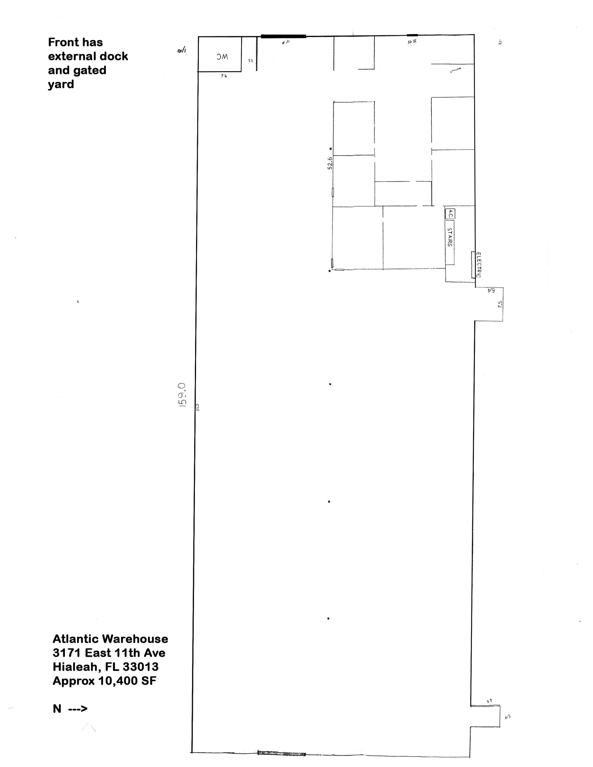 atlantic 3171 sketch