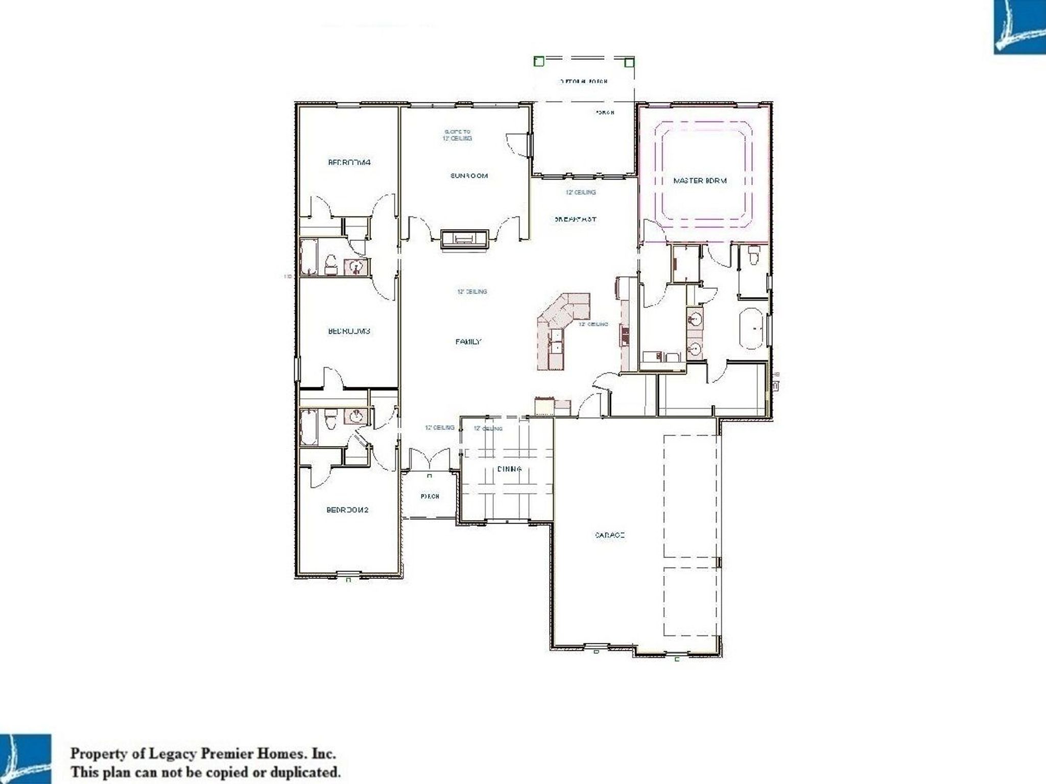 BDX Floorplan 1