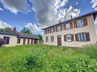 Immeuble à ZOEBERSODRF