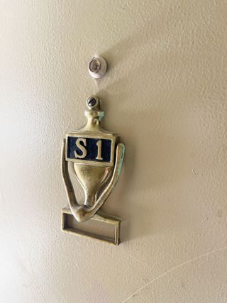 Apartment S1