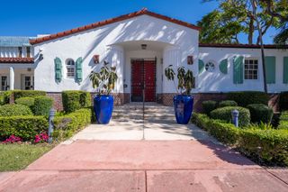 Historic Woman's Club