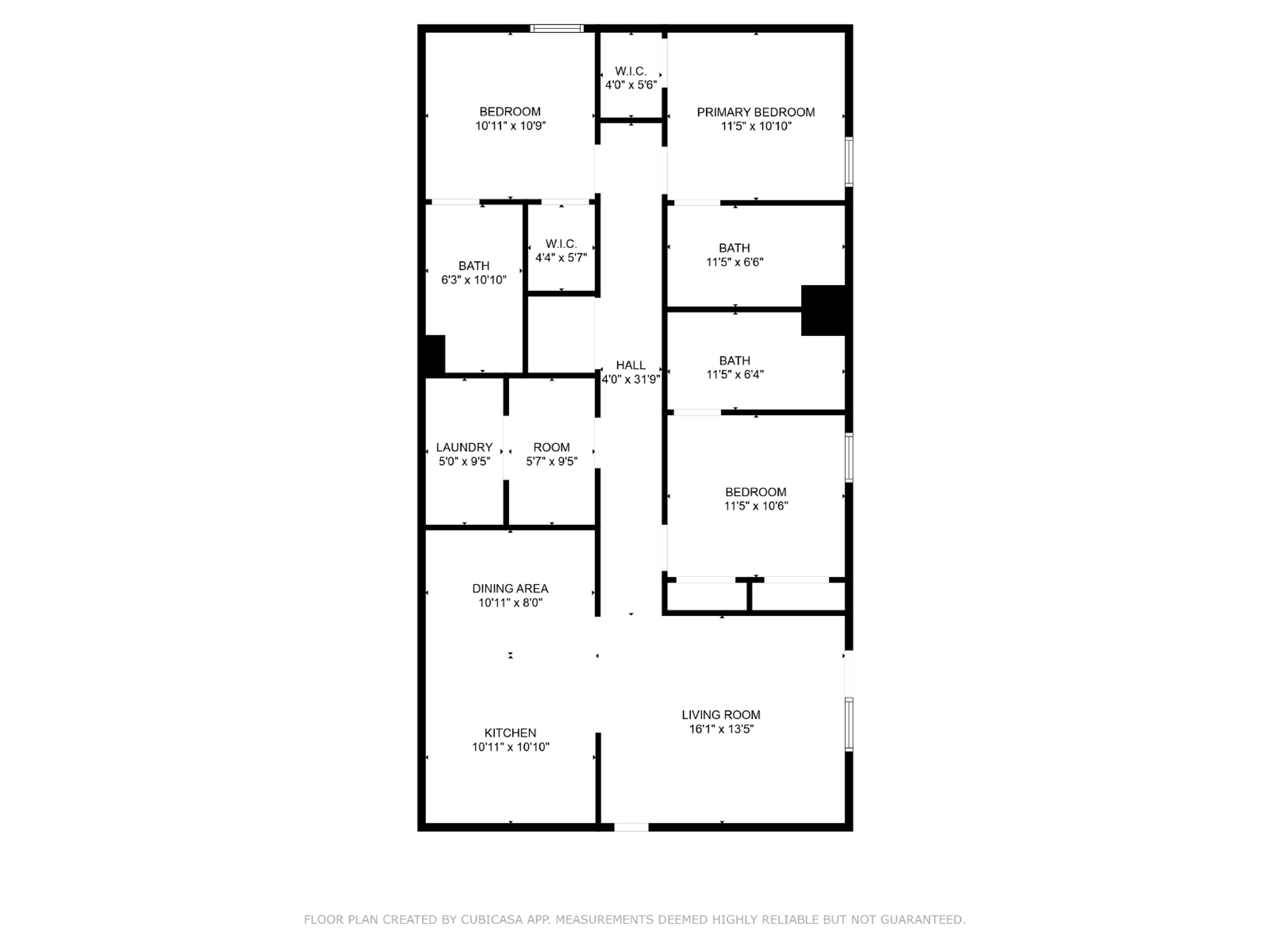 1101 Molly Barr Road #302