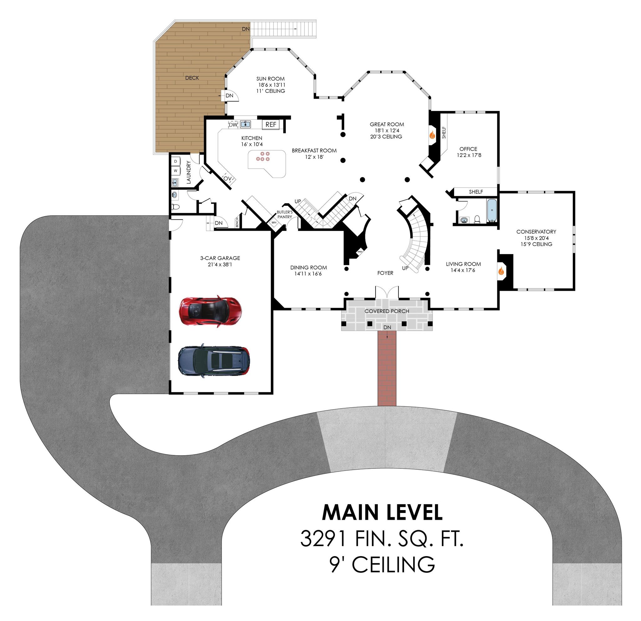 912 Centrillion Dr, McLean, VA 22102 separated-01
