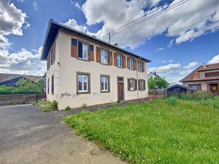 Immeuble à ZOBERSDORF