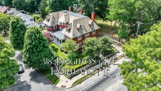 00 - 318 Brighton Ave., Portland, ME