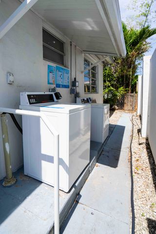 Washer/Dryer