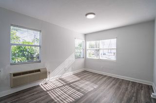 Unit 10 - Bedroom