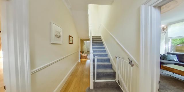 Entrance Hall