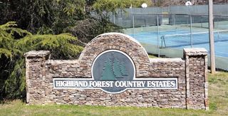 Highland Forest Country Estates
