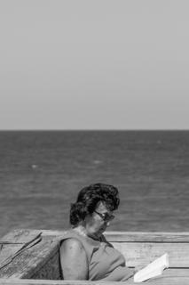 Passage - Juliana Ulloa