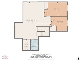 Floor Plan (lower)