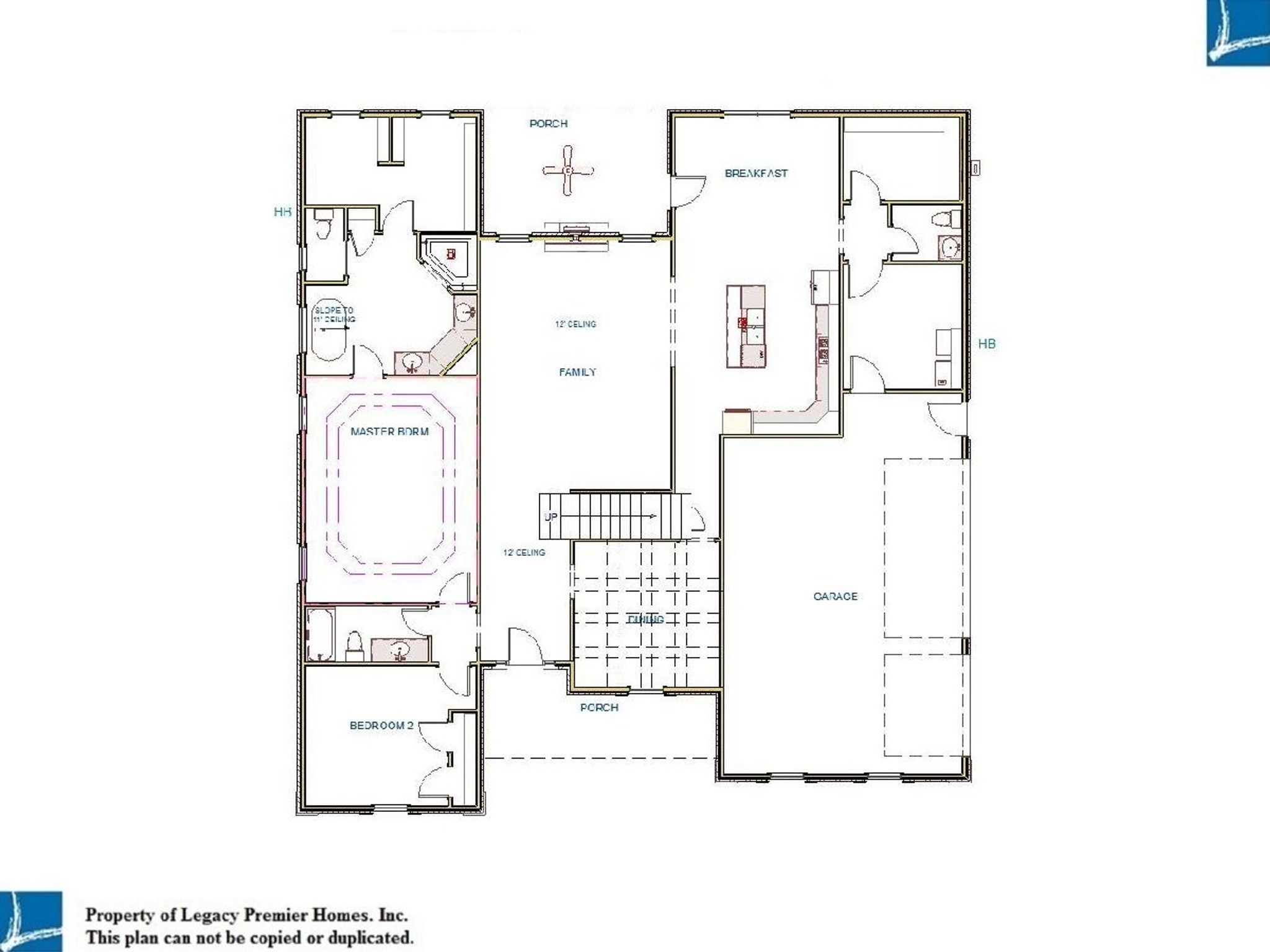 BDX Floorplan 1