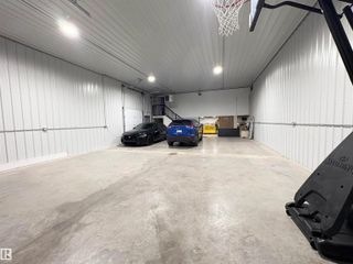 Shop Interior