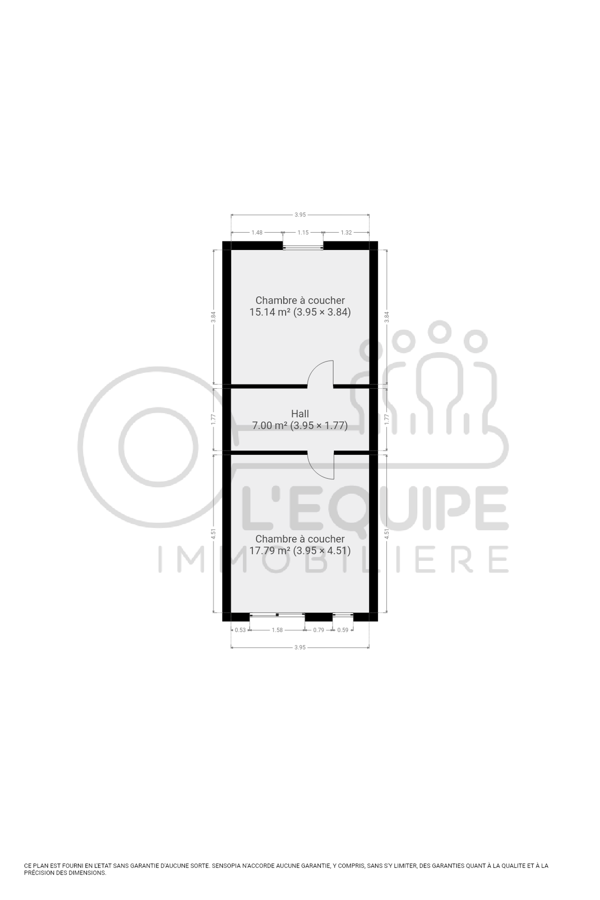 1er étage
