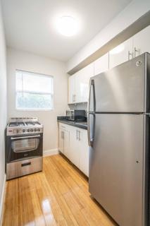 Unit 8 - Kitchen