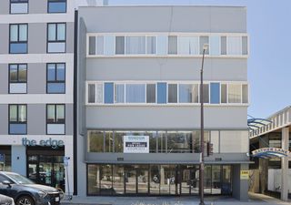 2470 Bancroft EXT