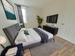 Virtually Staged Bedroom 2