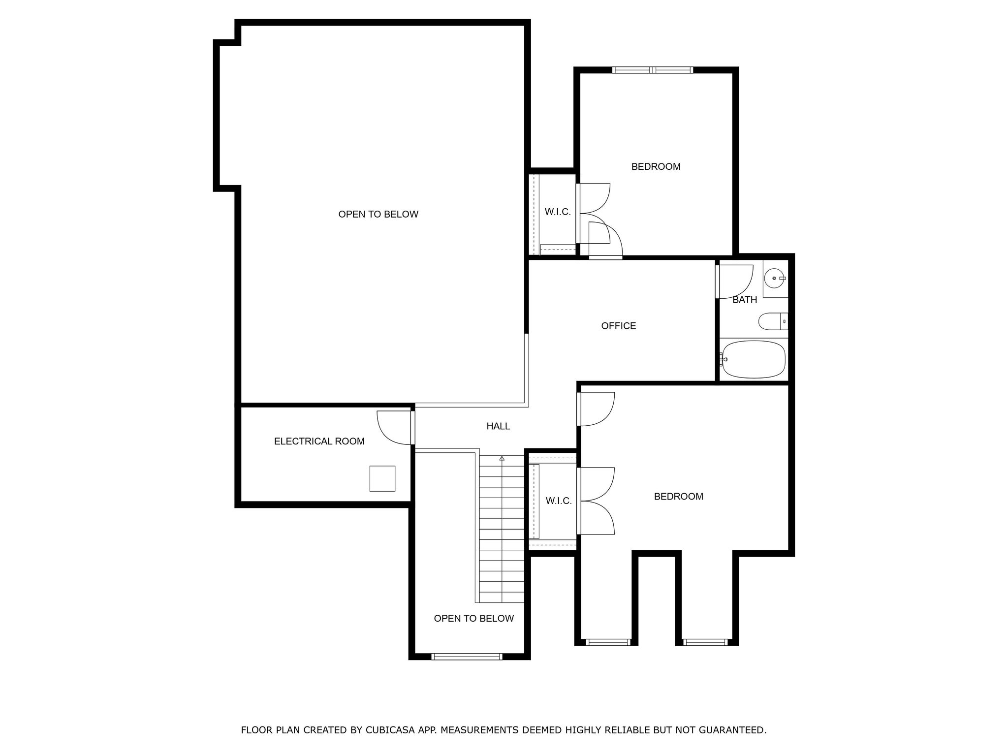 2nd Level