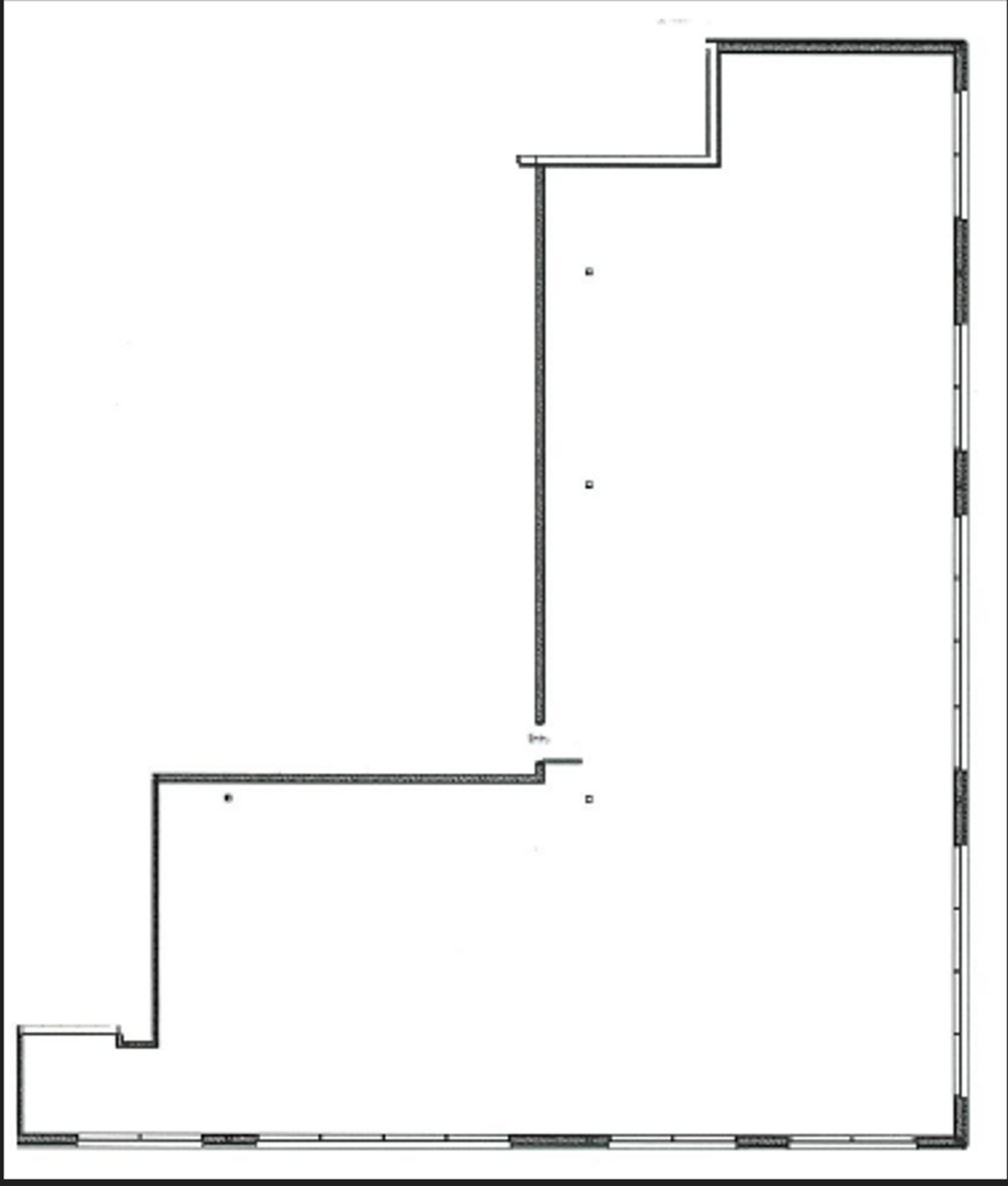 Suite 440 Floor Plan