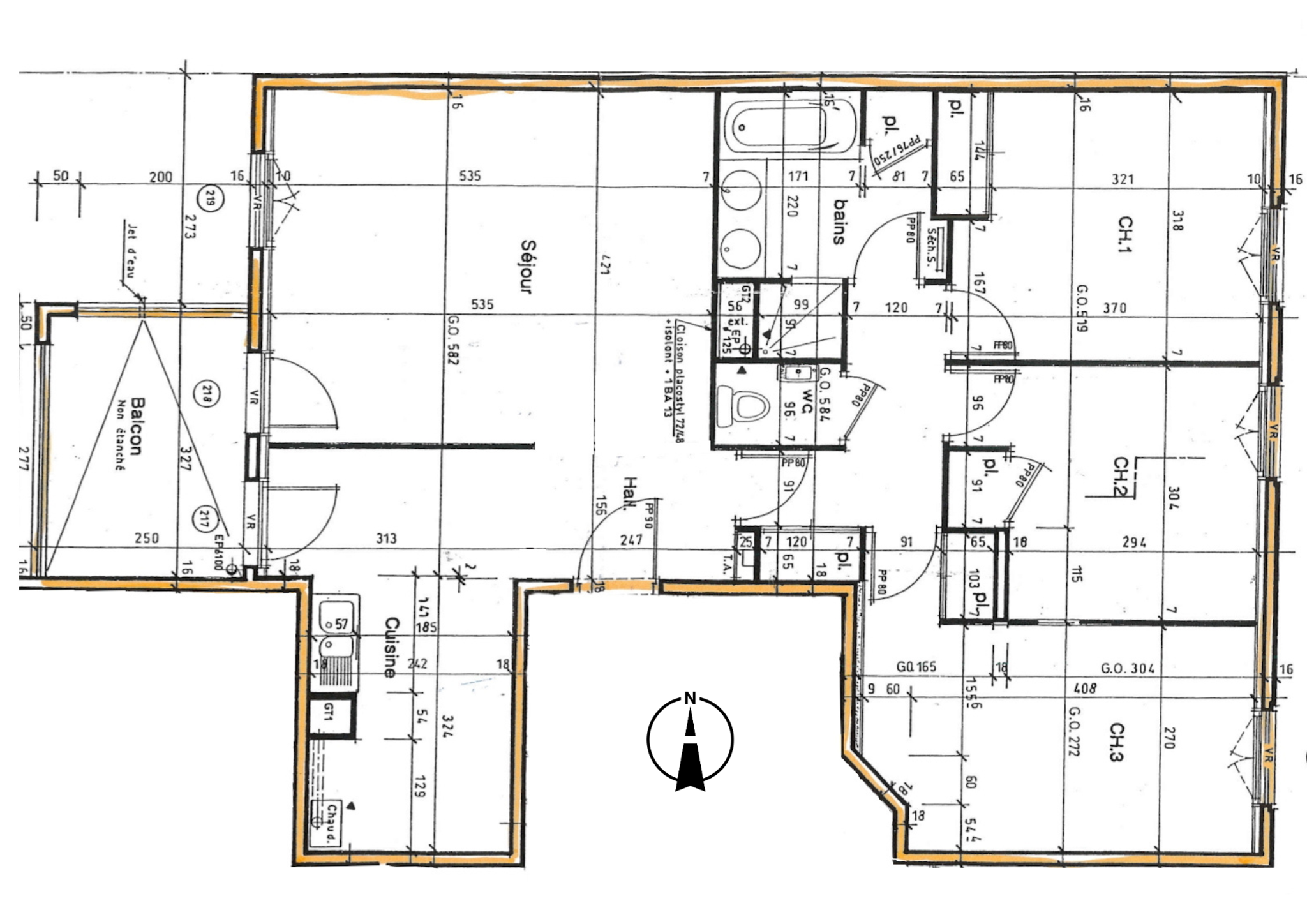 PLAN 