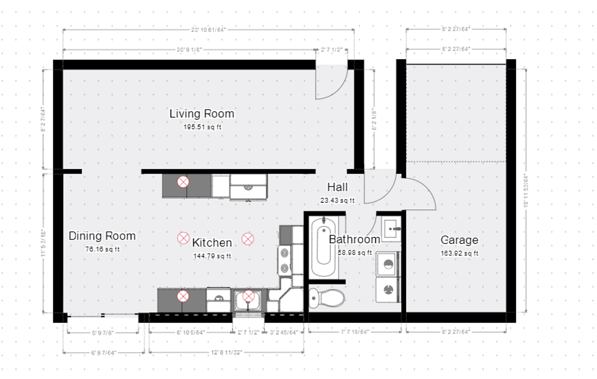 Floorplan 382