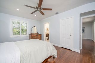 Upstairs 3rd Bedroom