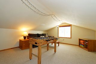 Apartment Game Room