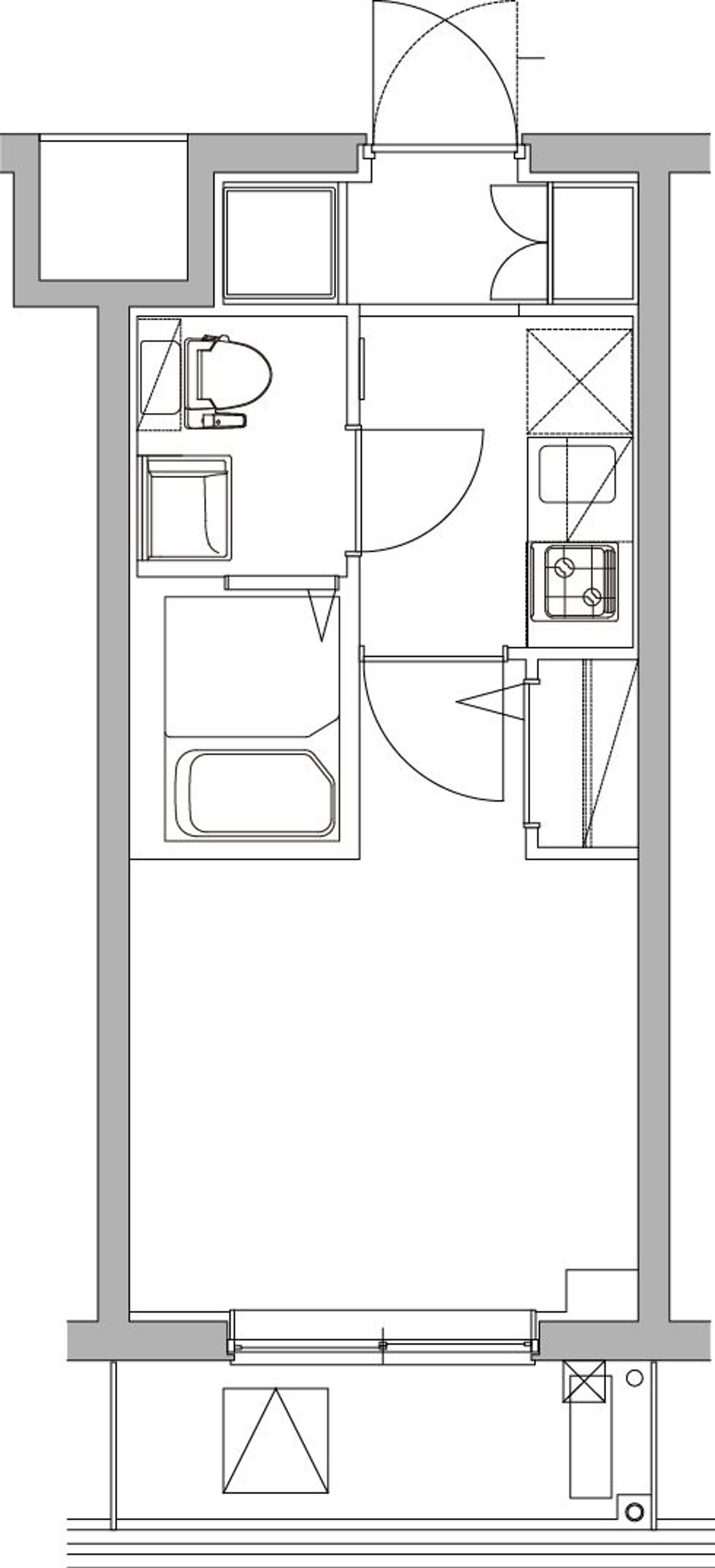 REFLET_grande_kawaguchi_roomC2