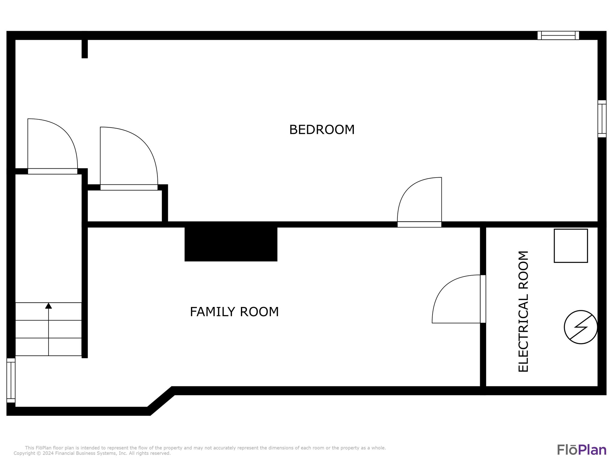 Lower Level