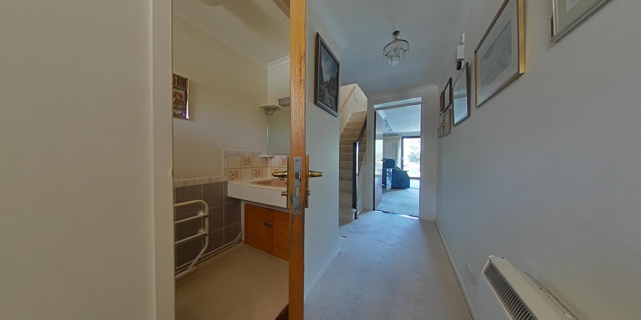 Temple Mill Island, SL7