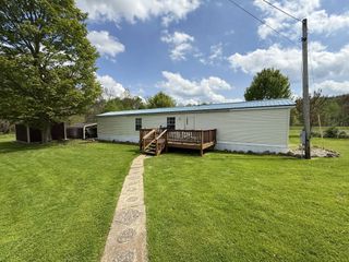 Manufactured Home