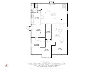basement floor plan