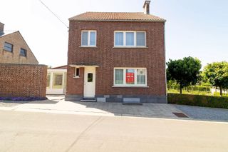 Voorgevel