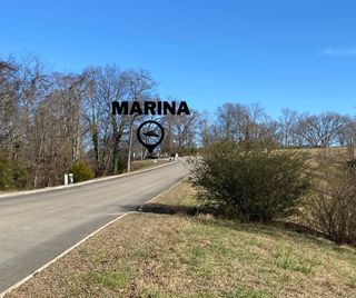 Marina within Walking Distance