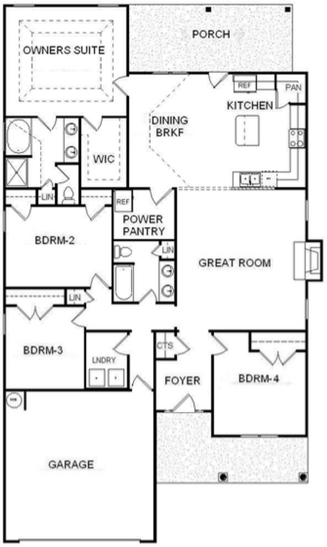 Wynstone 4 By Bill Beazley Homes