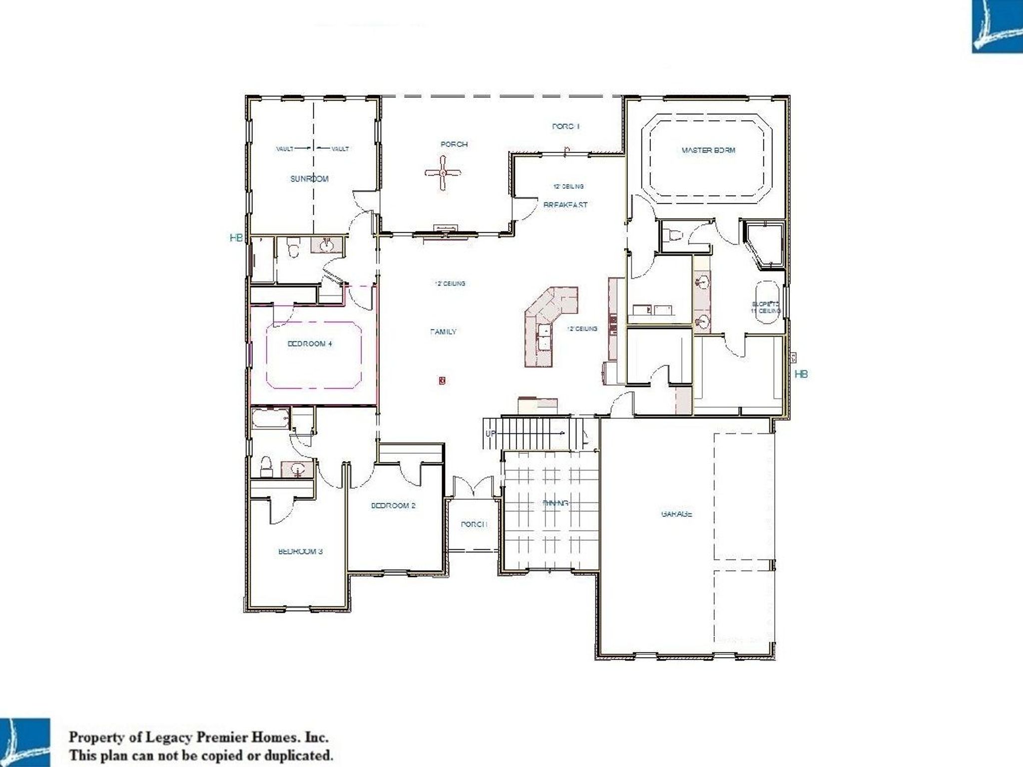 BDX Floorplan 1