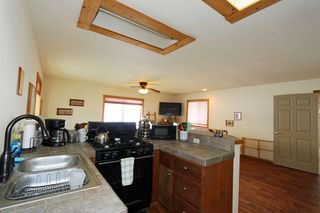 Apartment Kitchen