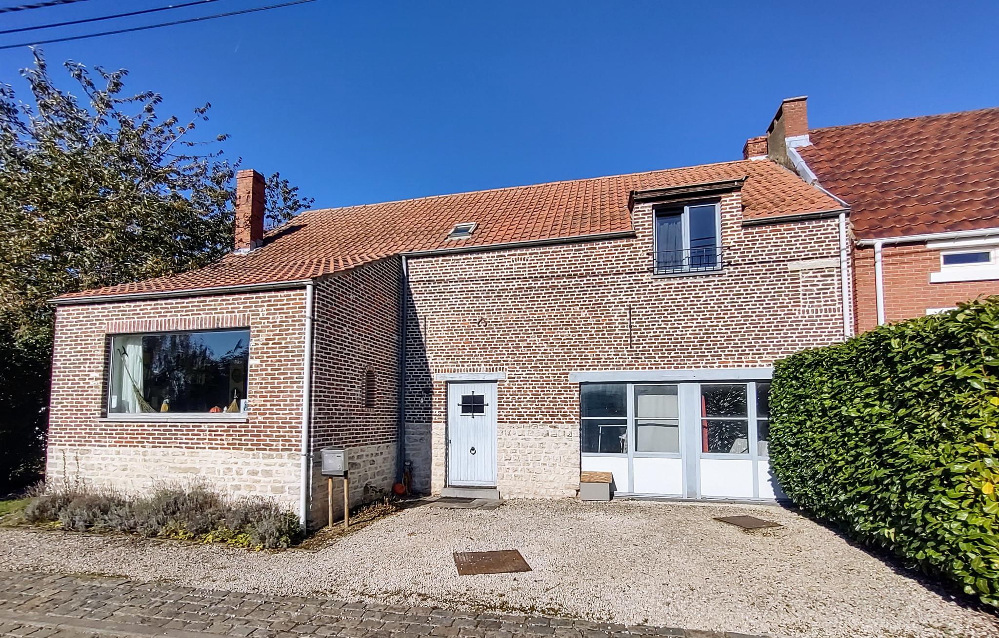 Maison Beauvechain